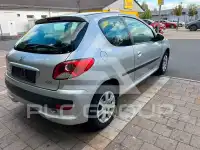 2009 Peugeot 206