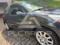 2009 Peugeot 206