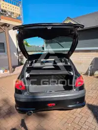 2009 Peugeot 206
