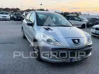 2009 Peugeot 206