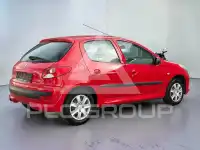 2009 Peugeot 206