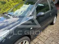 2009 Peugeot 206