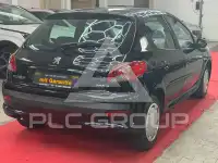 2009 Peugeot 206
