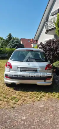 2009 Peugeot 206