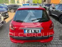 2009 Peugeot 206