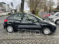 2009 Peugeot 206