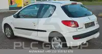 2009 Peugeot 206