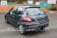 2009 Peugeot 206