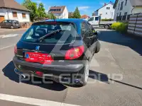 2009 Peugeot 206