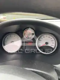 2009 Peugeot 206
