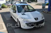 2009 Peugeot 206