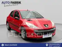 2009 Peugeot 206