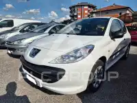 2009 Peugeot 206