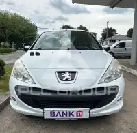 2009 Peugeot 206