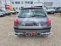 2009 Peugeot 206