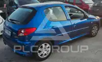 2009 Peugeot 206