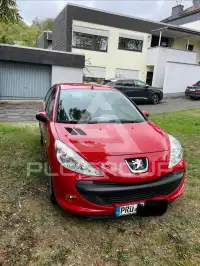 2009 Peugeot 206