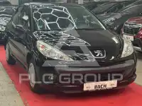 2009 Peugeot 206