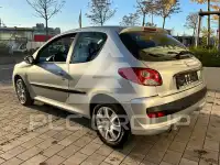 2009 Peugeot 206