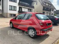 2009 Peugeot 206