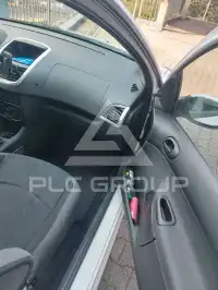 2009 Peugeot 206