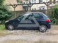 2009 Peugeot 206