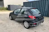 2009 Peugeot 206