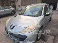 2009 Peugeot 206