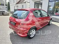 2009 Peugeot 206