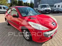 2009 Peugeot 206