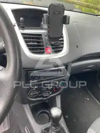 2009 Peugeot 206
