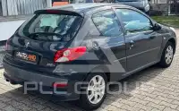 2009 Peugeot 206
