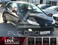 2009 Peugeot 206