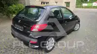2009 Peugeot 206