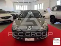 2009 Peugeot 206