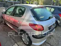 2009 Peugeot 206