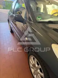 2009 Peugeot 206