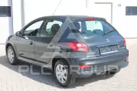 2009 Peugeot 206