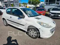 2009 Peugeot 206