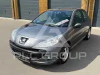 2009 Peugeot 206