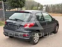 2009 Peugeot 206
