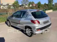 2009 Peugeot 206