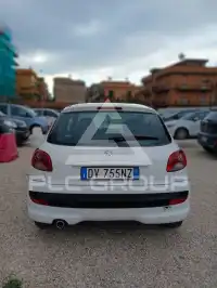 2009 Peugeot 206