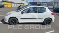 2009 Peugeot 206