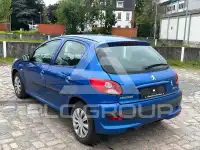 2009 Peugeot 206