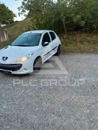 2009 Peugeot 206