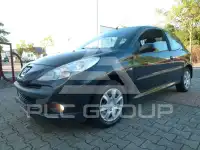 2009 Peugeot 206
