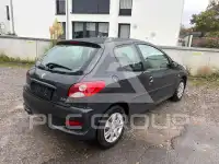 2009 Peugeot 206