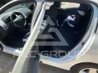 2009 Peugeot 206