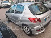 2009 Peugeot 206